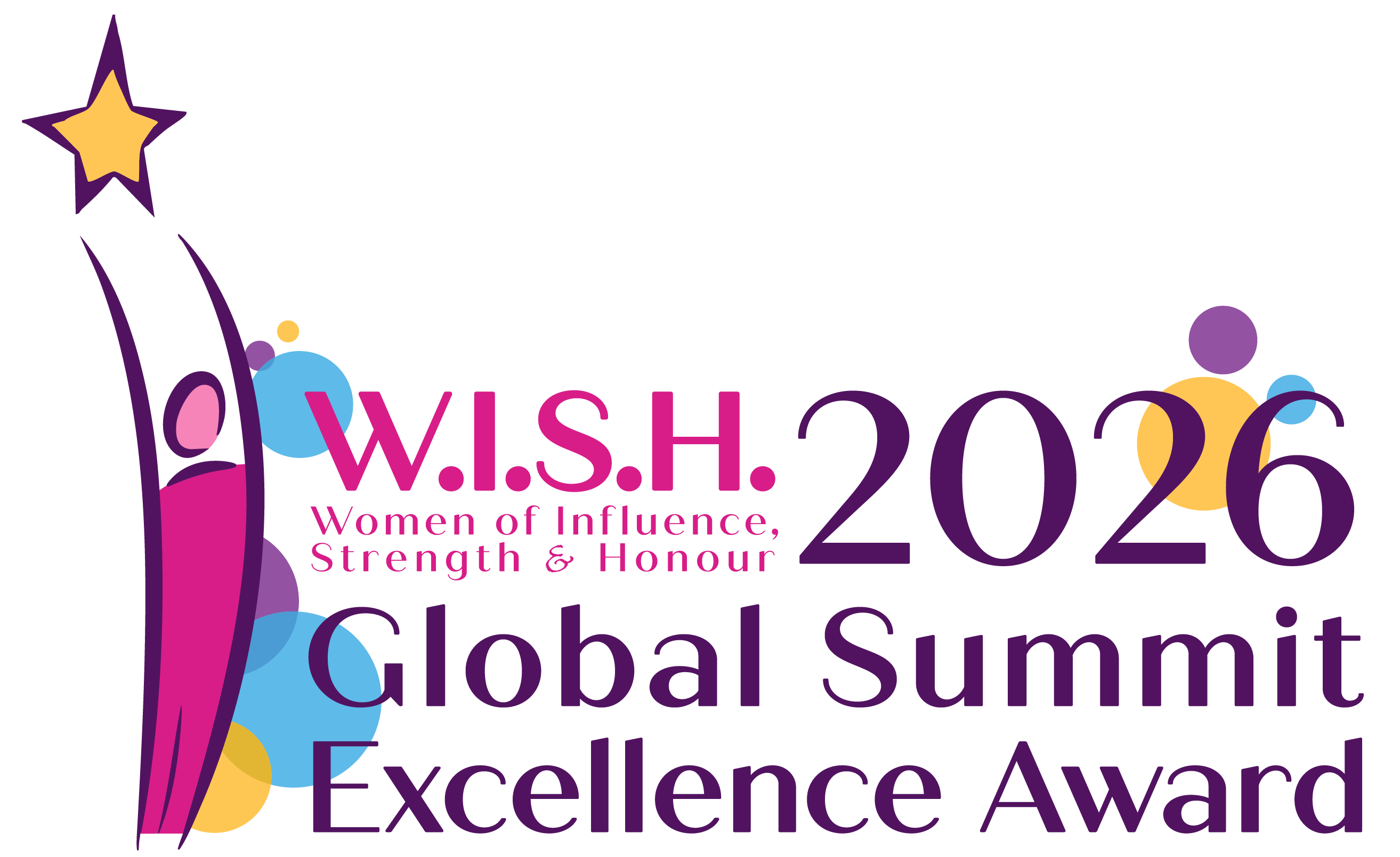W.I.S.H. 2026 Logo